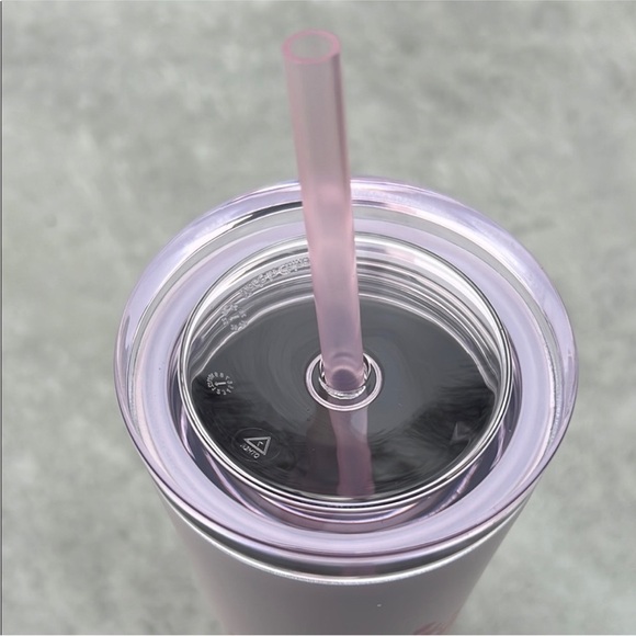 Starbucks Cherry Blossom Metal Tumbler 2026, new - Picture 5 of 7